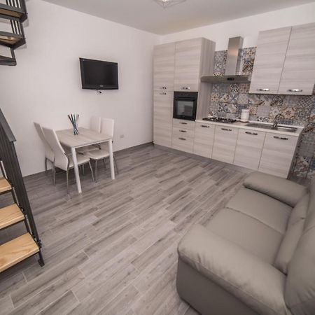 Casa Langellotti Smart Daire Napoli Dış mekan fotoğraf