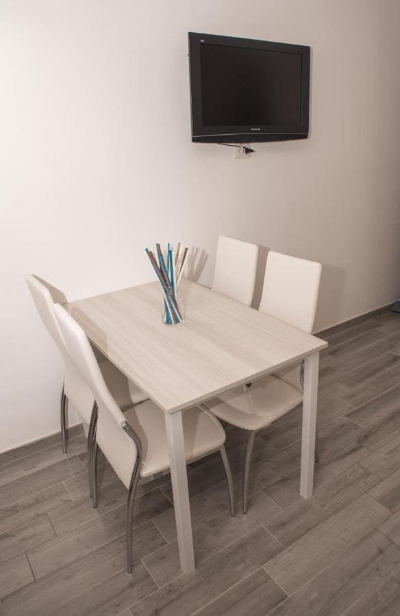 Casa Langellotti Smart Daire Napoli Dış mekan fotoğraf
