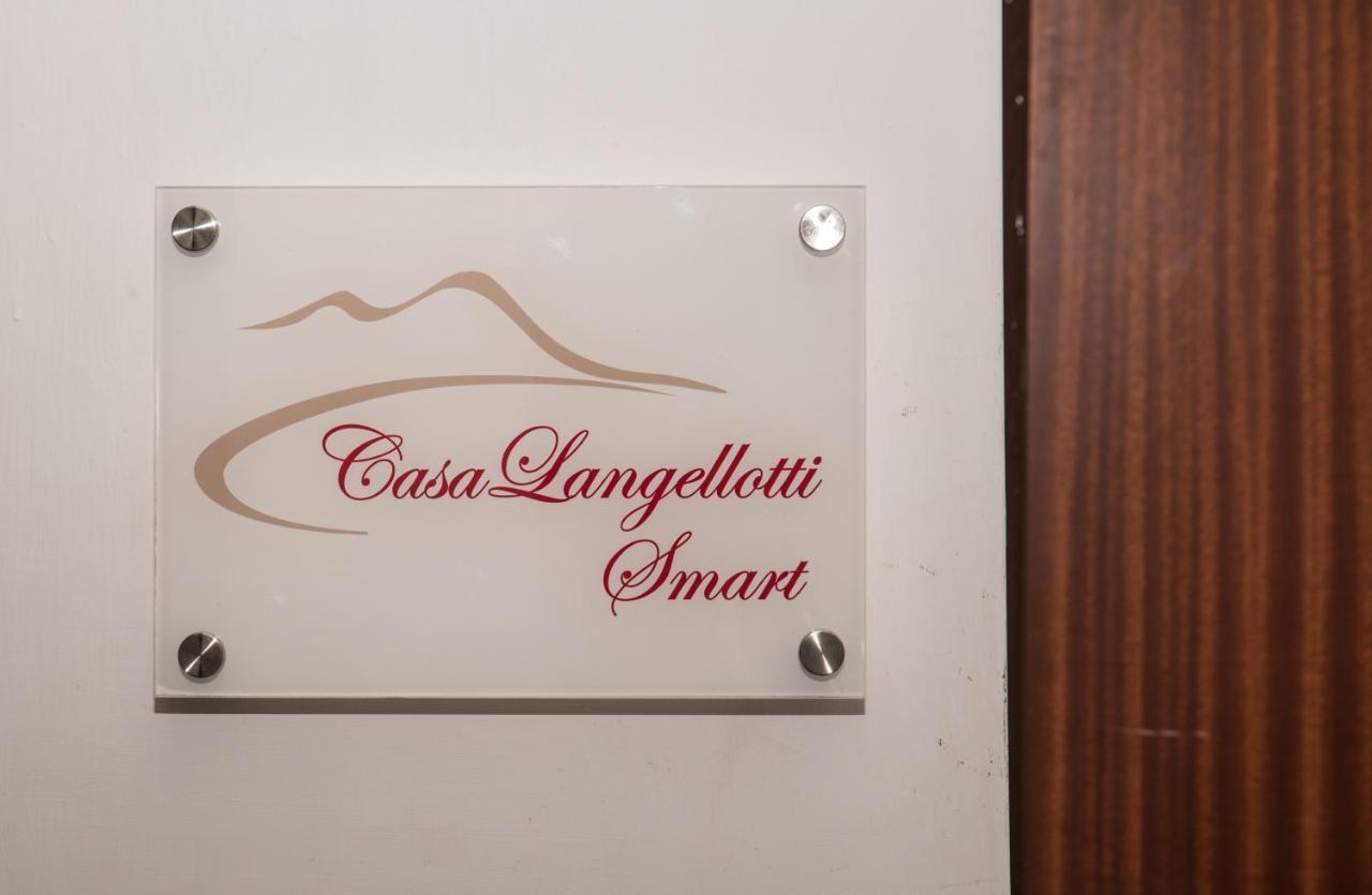 Casa Langellotti Smart Daire Napoli Dış mekan fotoğraf