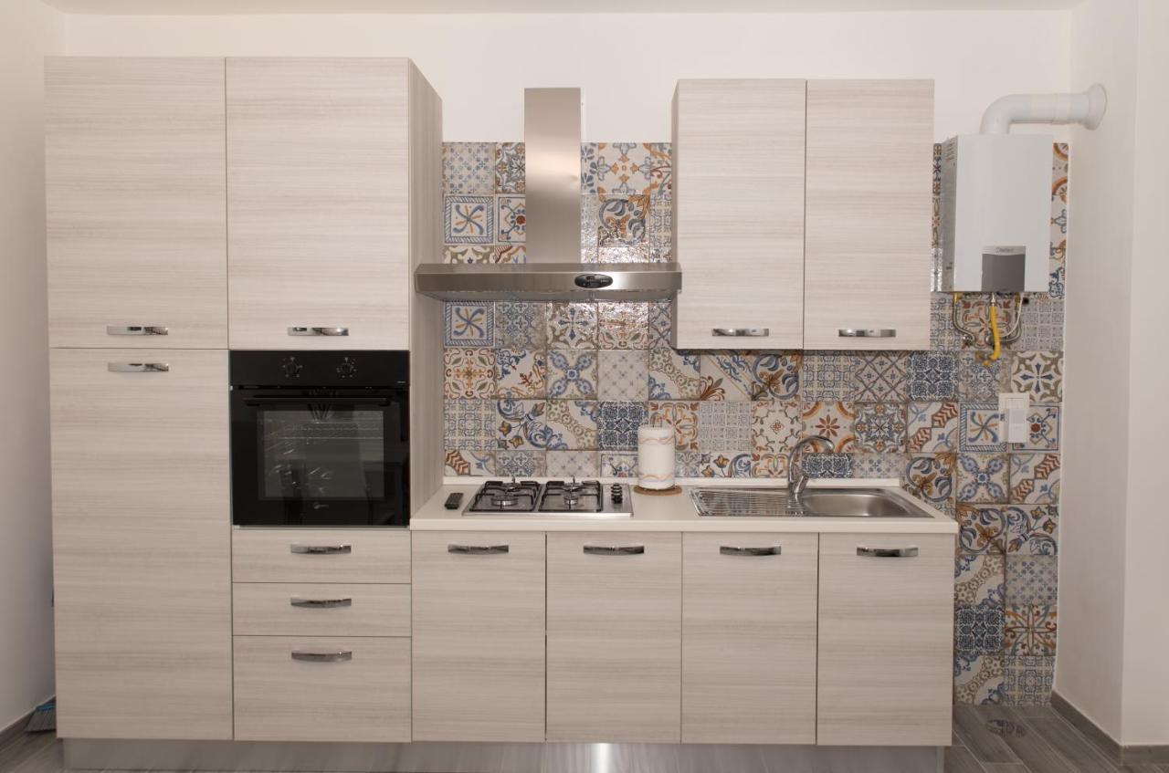 Casa Langellotti Smart Daire Napoli Dış mekan fotoğraf