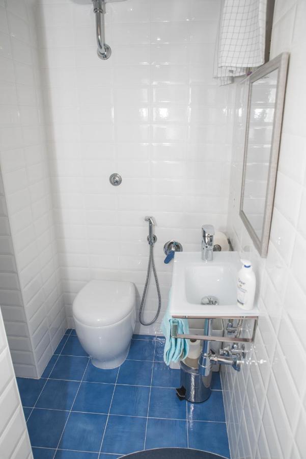 Casa Langellotti Smart Daire Napoli Dış mekan fotoğraf
