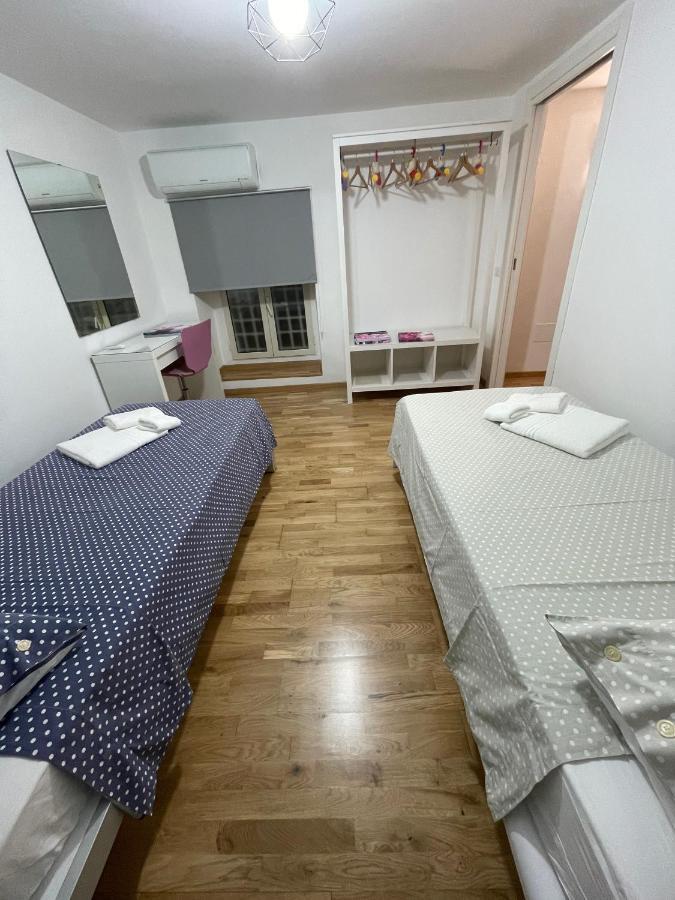 Casa Langellotti Smart Daire Napoli Dış mekan fotoğraf