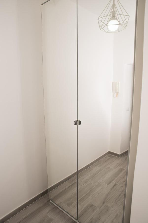 Casa Langellotti Smart Daire Napoli Dış mekan fotoğraf