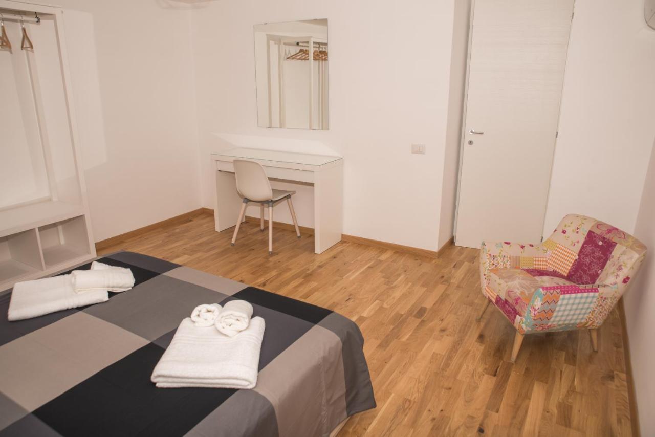 Casa Langellotti Smart Daire Napoli Dış mekan fotoğraf