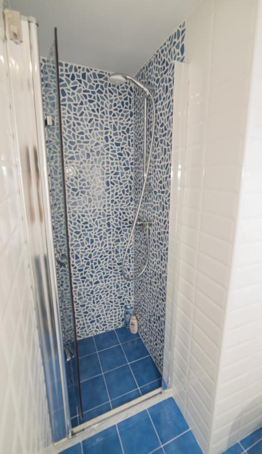Casa Langellotti Smart Daire Napoli Dış mekan fotoğraf