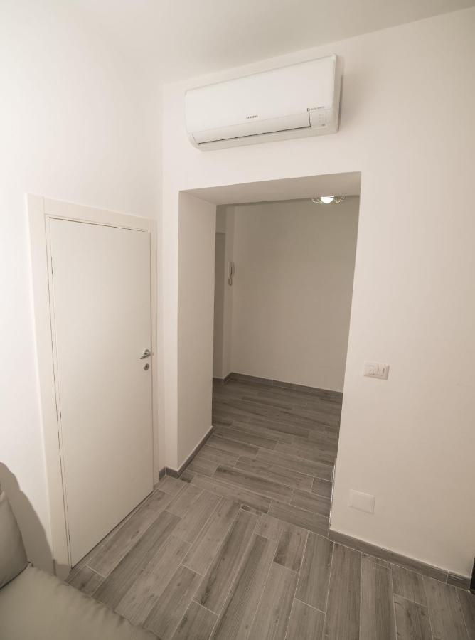 Casa Langellotti Smart Daire Napoli Dış mekan fotoğraf